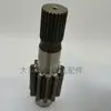 Accesorios para cosechadora de maíz reducción de diente pequeño 11 dientes YC23129 aplicable a engranaje de eje de cosechadora ciervo valiente gigante Ming
