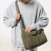 Bolso Cruzado de Herramientas para Hombre 2025 Nueva Marca de Moda Hip-hop Japonés Bolso de Hombro de Viaje Bolso Mensajero Bolso Deportivo Dead Flying para Mujer