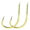 Anzuelo de Pesca Jinhai Evening a Granel para Arroyo con Anzuelos de Púa Anzuelo para Pesca de Flotador Anzuelo para Maíz Anzuelo para Carpa Carpa Crucian