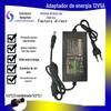 Adaptador de Alimentação 12V5A para Bomba de Água, Furadeira de Mão, Motor 555 775 com Interruptor 303, Silencioso Alta Potência