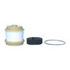 Separador de Óleo e Gás Gigante Jinshan Ccv55304-08 Ccv5530408 84362716 com Esponja