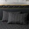 Funda protectora de colchón contra el polvo, impermeable transfronterizo, sábana lavable a máquina, venta al por mayor impermeable de comercio exterior, protector de cama Simmons a prueba de orina