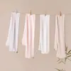 Mangas de seda para protección solar Mangas largas de seda para mujer Mangas de seda helada Mangas de mujer multicolor Protección solar transpirable