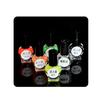 Boia de Pesca Ampliada Boia de Pintura Cauda Colorida Fluorescente Cauda de Boia de Pintura Tinta Fluorescente Tinta de Reparo para Boia de Pesca Acessórios para Equipamentos de Pesca