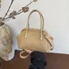 Bolsa de Mão Versátil Chique Estilo Coreano Transfronteiriça Feminina 2026 Nova Alta Aparência Nicho para o Dia a Dia Ombro Único Transversal