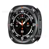 Capa para Samsung Watch Metal Protetora 44MM Semi-fechada Oca Capa Protetora Samsung Watch Samsung S8