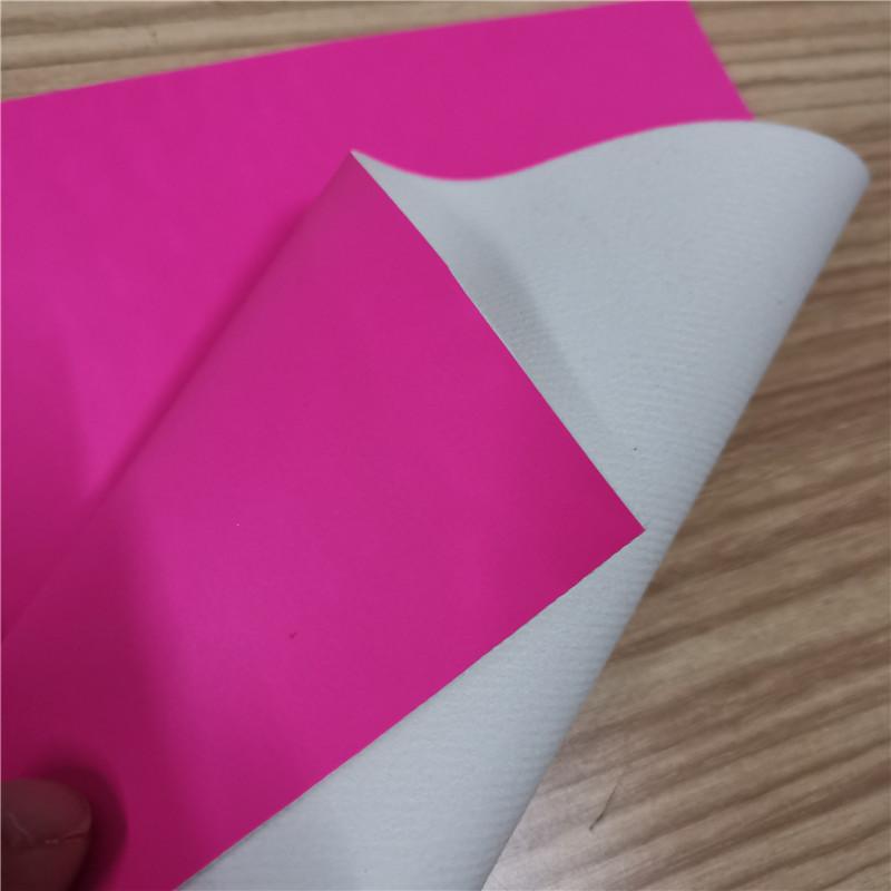 彩色高亮反光PU革