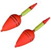 Set de Jaula de Pesca Monstruo de Agua para Capturar Carpa Plateada, Incluye Caña de Pescar de Mar, Set de Anzuelos Explosivos, Anzuelos de Pesca y Anzuelos Especializados para Carpa Plateada, Set Completo para Pesca de Carpa Plateada