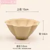 Embalagens descartáveis biodegradáveis de polpa de papel para alimentos, caixas de embalagem ecológicas, marmitas, caixas para hambúrgueres, caixas para bolos, caixas para sobremesas e tigelas para viagem