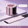 Corda de Mão com Peso Ajustável para Mulheres Corrida Yoga Fitness Leggings Sacos de Areia Pesos de Pulso Esportivos Equipamento