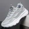 Zapatos para Hombre, Nuevo Estilo de Verano, Zapatos Casuales de Malla para Hombre, Transpirables y Ligeros Zapatos para Correr, Versátiles Zapatos de Estilo Deportivo 'Papá' para Hombre