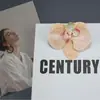 Película Hidratante con Textura de Flor de Phalaenopsis Accesorios de Impresión 3D Tocado Pasador DIY Hecho a Mano Regalo de Boda Decoración
