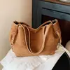 Cross2026 Bolso Nuevo de Otoño para Mujer Moda Alta Apariencia Bolso de Mano para Viajes Diarios Bolso de Hombro Cruzado de Gran Capacidad