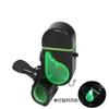 Alarma de Pesca Caña de Mar Alarma Electrónica de Picada Caña de Lanzamiento Retardo Doble Flash Pesca Nocturna Alarma de Picada Venta al por Mayor