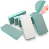Acessórios para Nail Art, Resistentes à Ferrugem, Resistentes ao Desgaste, Não Descamam, Não Soltam Grãos, Placa Especial de Polimento Dupla Face para Polimento e Buffing