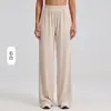 Calças de yoga para prática de dança moderna, calças femininas retas largas com efeito drapeado, vestuário de prática para adultos, calças de dança étnica