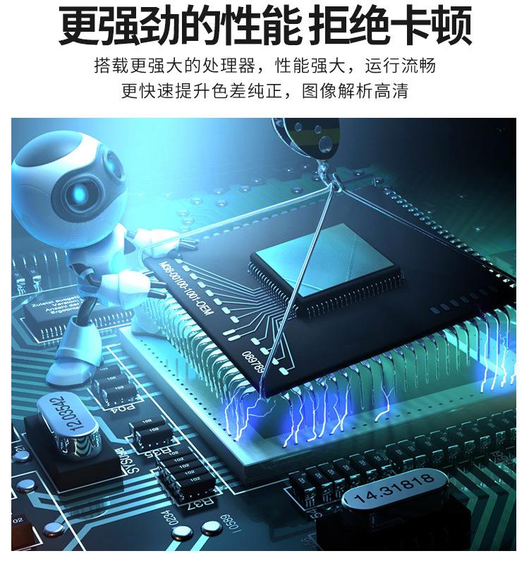 方形全景星光级摄像头_11