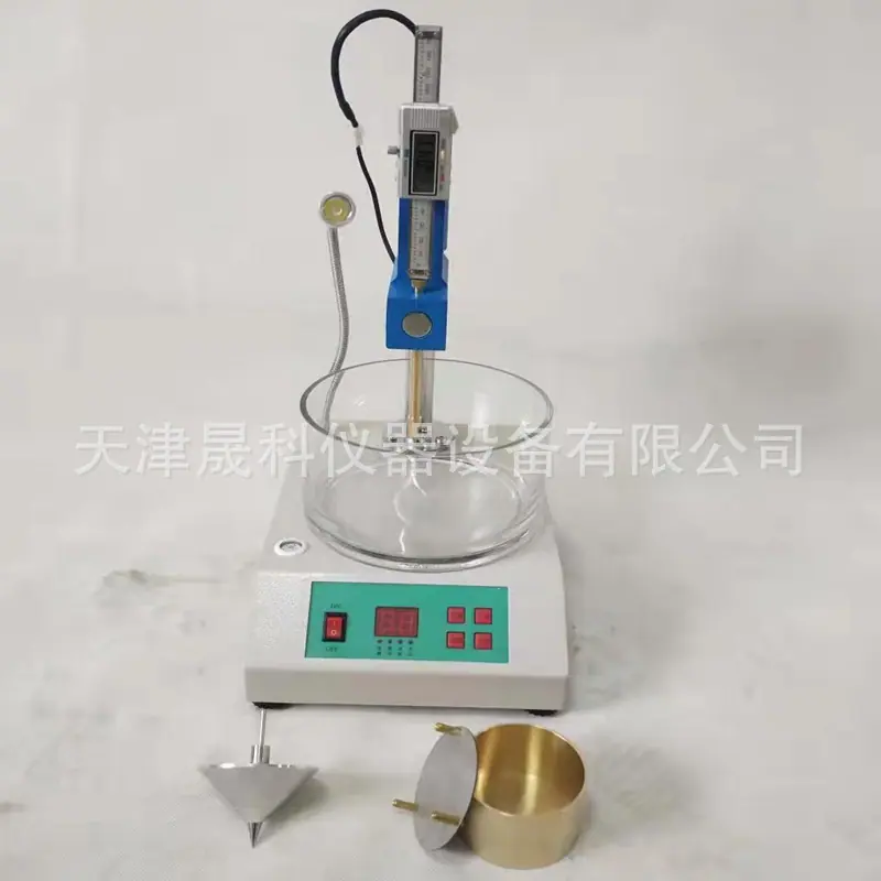 锥入度测定仪 (4)_副本