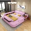 Cama tatami cama elétrica cama de casal com massagem vibratória cama simples moderna cama multifuncional para casal