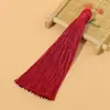 12cm 8cm Borla Borlas 240 Hilos Nudo Chino Monedas de los Cinco Emperadores Colgante Borlas Colgantes Festivos Fabricantes Mayorista