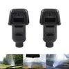 Adequado para 05-11 Jeep Grand Cherokee Wk Bico Borrifador Limpador de Para-brisa Dianteiro 55079049Aa