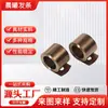 Fabricante de Ningbo Mola de Corda Personalizada Aço Inoxidável Mola de Força Constante Carretel de Mola Várias Especificações