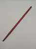 En stock Accesorios Bastón de Escalada Cubierta de Pie Puntiaguda Barro Nieve Toro Flor de Ciruelo Cubierta Hebilla en Forma de Ocho Cubierta de Resorte Sistema Amortiguador Senderismo