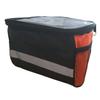 Bolsa de Bicicleta Atacado Bolsa para Guidão Dianteiro Bicicleta de Montanha Guidão de Carro Guidão de Carro Guidão de Carro Bolsa para Guidão de Carro Bolsa para Cabeça de Estrada Bolsa de Pendurar Cruzada no Guidão