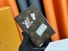 26 Modelos Nuevos de Carteras m L, Bolsos para Hombre, Bolsos para Mujer, Bolsos de Mano (Clutch), Bolsos de Mano de Piel de Vaca, Carteras de Piel, Billeteras