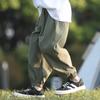 Pantalones de verano para niños, finos, informales y elegantes, holgados y antimosquitos, de gran tamaño y con múltiples combinaciones.