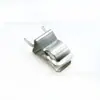 Portafusibles enchufable para PCB 5x 20/6x 30mm con cable con resorte tipo BLX-A Caja de abrazadera de tubo para fusibles FUSIBLE