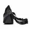 Bolso Cruzado Transfronterizo para Hombre de Gran Capacidad Bolso Cruzado Mochila para el Trabajo y el Viaje Diario Bolso de Hombro Bolso de Hombro Multifuncional Se Puede Imprimir Logo