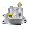 09G 409 061B para Volkswagen Audi Skoda enfriador de aceite de motor autopartes