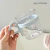 Copo de Lavar de Alto Valor Novo Modelo para Casa Copo Portátil para Enxaguante Bucal Copo para Escova de Dentes para Casais Viagem Dormitório de Estudante Copo para Escova de Dentes