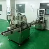 Guangzhou Máquina Rellenadora de Tubo Único Máquina Rellenadora de Bomba de Engranajes Máquina Rellenadora de Tubo Único Máquina Rellenadora de Alta Velocidad de Cabezal Único Venta al por Mayor en Stock
