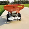 Pequeño esparcidor de fertilizante autopropulsado, esparcidor de fertilizante de alta potencia a gasolina exportable, esparcidor de fertilizante para césped, esparcidor de fertilizante para tierras agrícolas