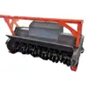 Fabricante Equipo de Despeje y Trituración para Tractor Hecho a Medida, Accesorios de Despeje para Tractor Montados en la Parte Trasera, Accesorios de Máquina de Despeje de Tres Puntos