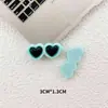 Acessórios para Óculos de Amor, Capa para Celular, Acessórios para Chinelos, Acessórios para Brinquedos, Grampos de Cabelo, Acessórios para Tiara, Acessórios para Bolsa