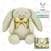Mecrla Novo Botão Fosco Laço Urso Sentado e Em Pé Montado Urso Marrom Balão de Decoração de Aniversário Infantil