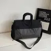 Bolsa Versátil de Moda Nueva 2026 para Viajes Cortos Exquisita Bolsa de Hombro para Viajes de Negocios y Trayectos Diarios Bolsa para Deportes al Aire Libre