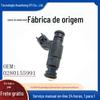 Aplicável à bico injetor de combustível fumilai segunda geração ZM Yuexiang 04891192AA 0280155991