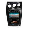 Adecuado para Pantalla de Control Central de Navegación Nissan Patrol Y62 Navegación para Coche Todo en Uno Imagen de Reversa Soporta Carplay