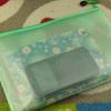Bolsa para Documentos/Recibos A4/A5 Bolsa Arquivo Bolsa com Zíper de Tela Bolsa para Armazenamento de Provas e Matérias de Estudantes Papelaria Atacado