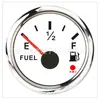El Fabricante de Origen Proporciona un Indicador de Nivel de Combustible con Función de Alarma Incorporada para Motores de Gasolina y Diésel, Barcos y Grupos Electrógenos