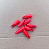 Fabricante Precio Bajo Venta al por Mayor Accesorios Arco y Flecha Tipo Chaqueta Cola de Flecha 6/7/8/4.2/6.2/5.8mm Deportes Universales