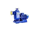 Bomba de Dessulfurização Tipo TL Monobloco Monoejecção Bomba de Dessulfurização para Mineração Ajustável Axialmente Bomba de Dessulfurização Tipo TL