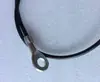 Accesorios para Equipo de Gimnasio y Fitness, Terminales de Acero para Cable de Acero, Conectores de Cable de Acero, Terminales de Abrazadera, Accesorios para Cable de Acero
