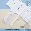 Escova de Dentes Descartável de Hotel Hotel Quarto de Casa de Família Artigos de Higiene Pessoal Escova de Dentes de Cerdas Macias Conjunto de Pasta de Dentes Atacado Yaduo