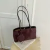 Elegante Bolso Tote Retro de Alta Calidad y Estilo Nuevo Otoño 2026 Xiaomi Home para Viajes al Trabajo de Gran Capacidad con una Sola Correa para Mujer