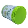Fabricante Personalizado 502 # Diámetro Interior 127mm Lata para Leche en Polvo Lata para Avena Lata para Té Lata para Alimento Hojalata